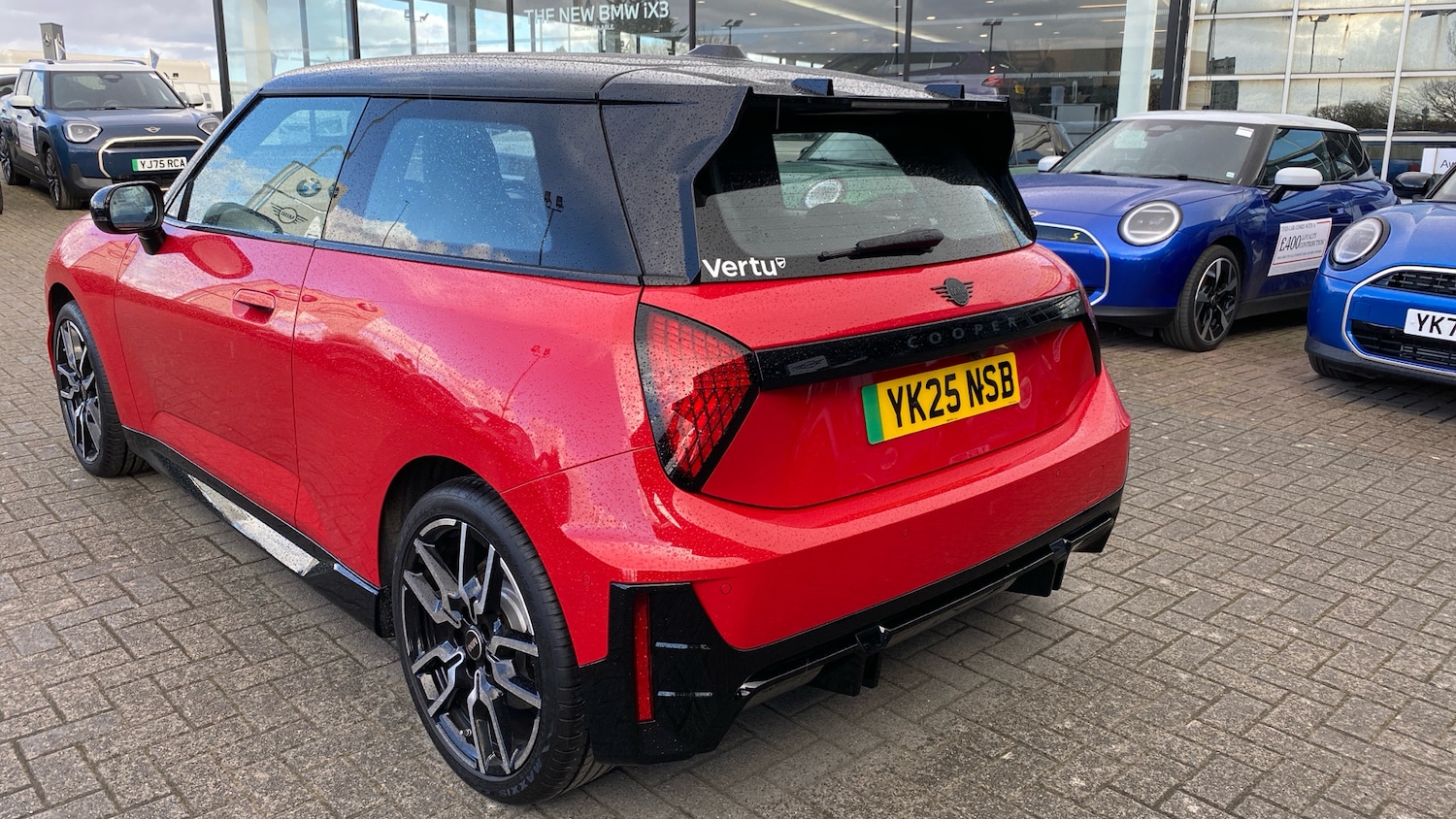 Used MINI Cooper 2025 for sale - 77898744: Photo 34