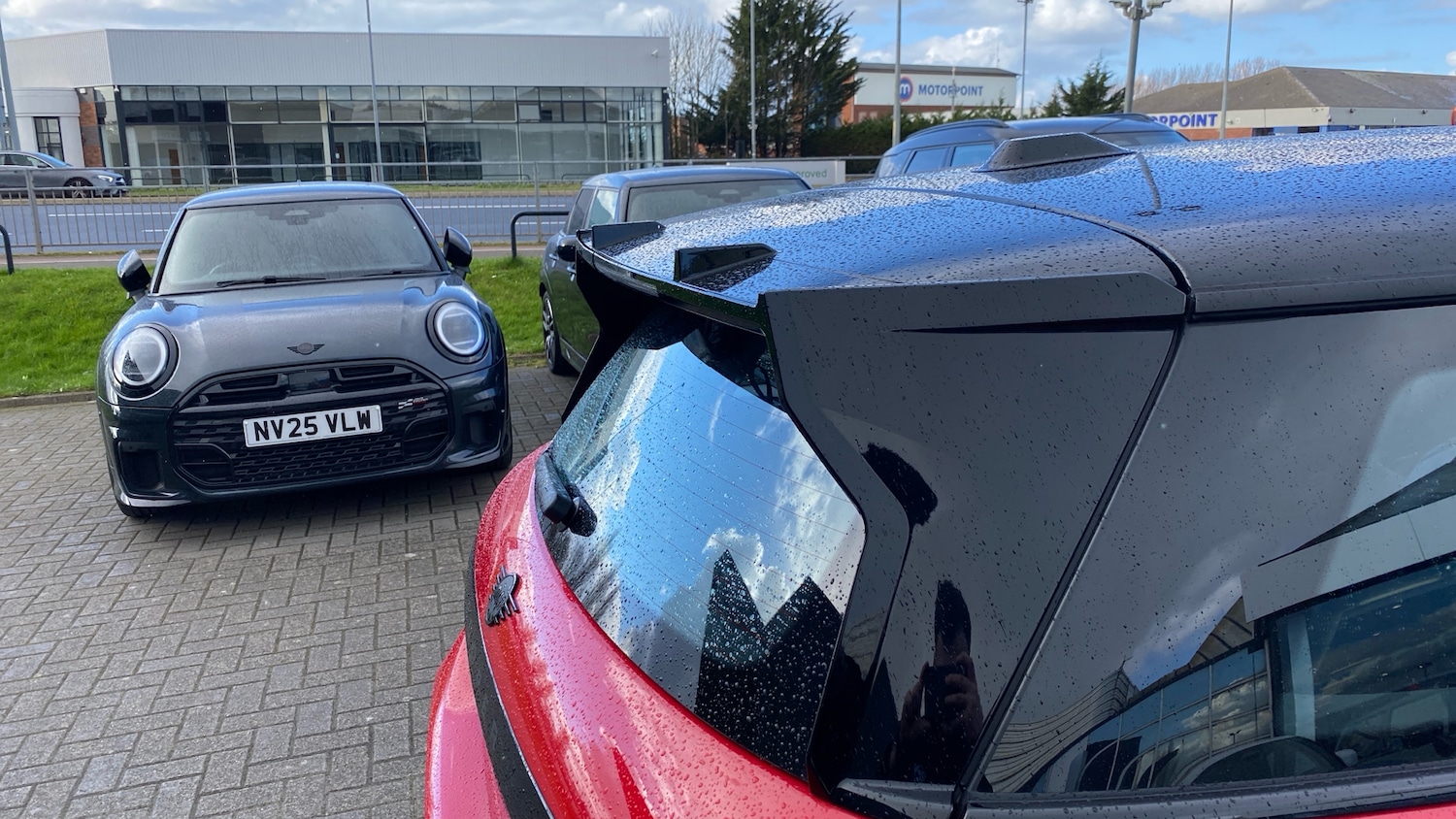 Used MINI Cooper 2025 for sale - 77898744: Photo 37