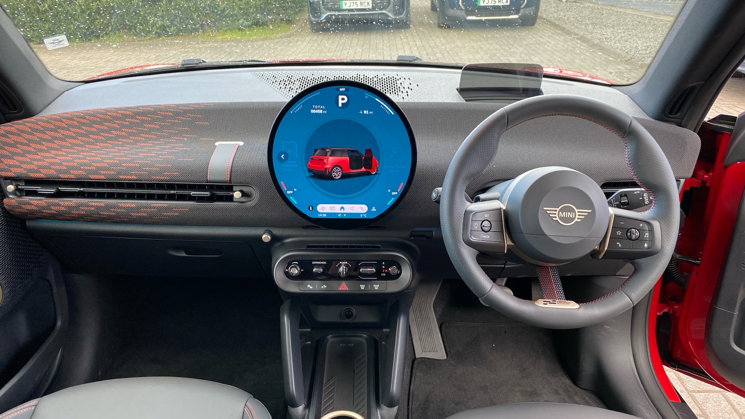 Used MINI Cooper 2025 for sale - 77898744: Photo 4