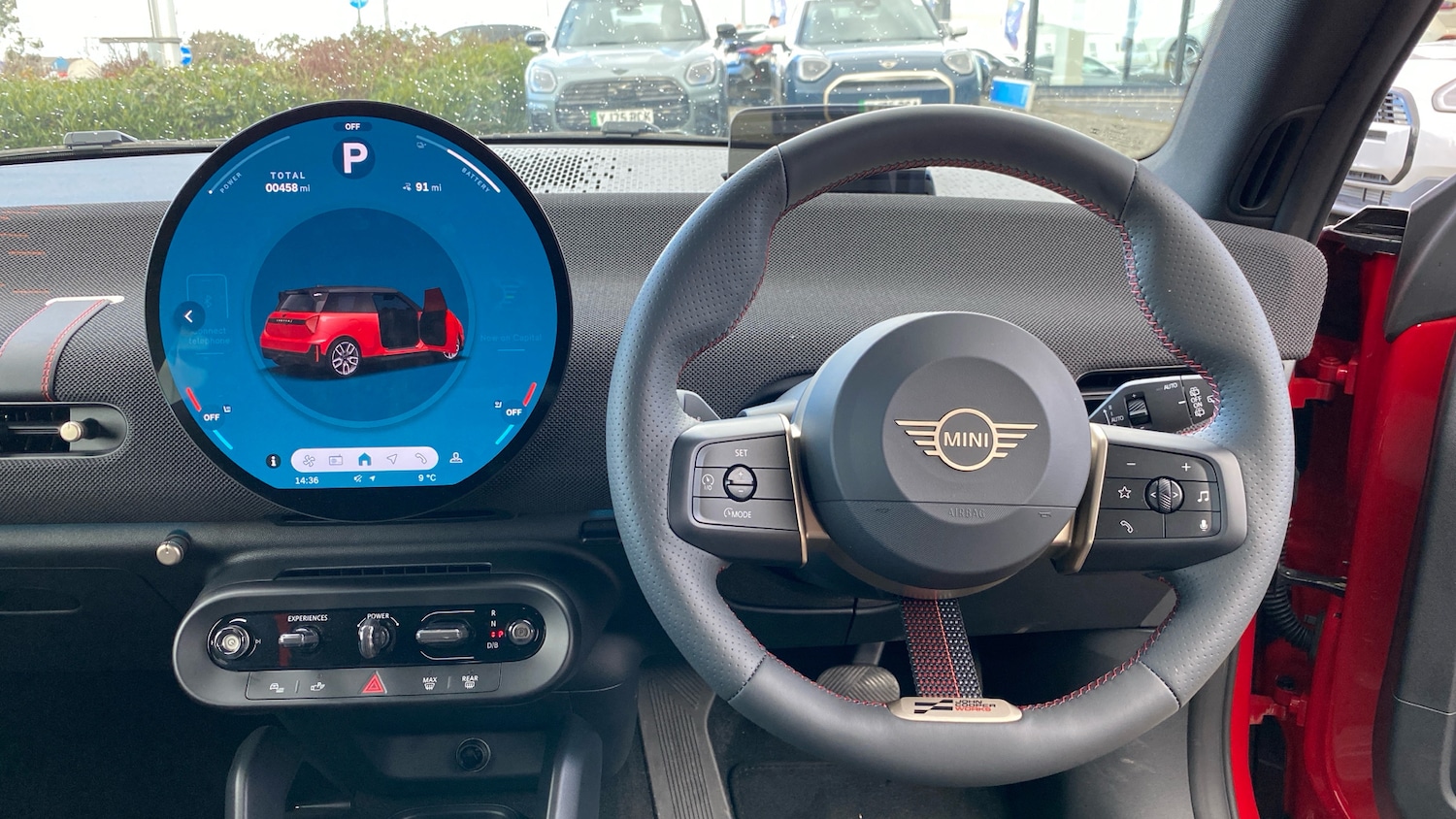 Used MINI Cooper 2025 for sale - 77898744: Photo 5