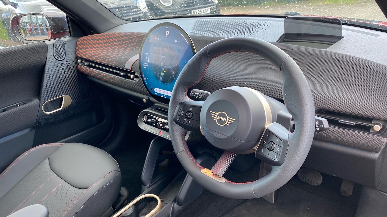 Used MINI Cooper 2025 for sale - 77898744: Photo 6