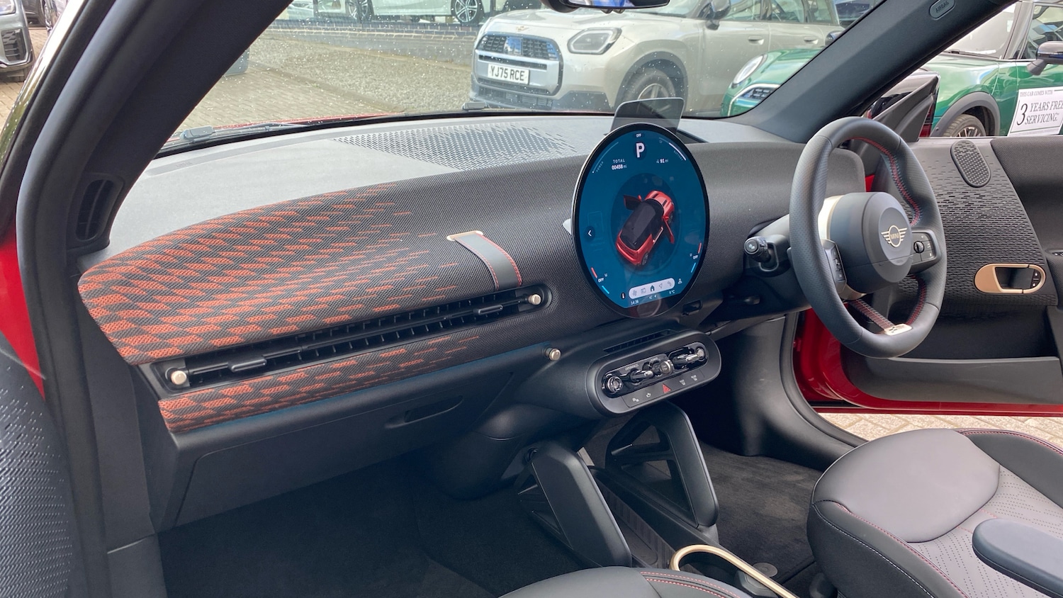 Used MINI Cooper 2025 for sale - 77898744: Photo 7