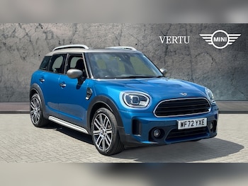 Used MINI Countryman 2022 for sale - 78984834: Photo