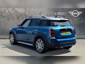 Used MINI Countryman 2022 for sale - 78984834: Photo