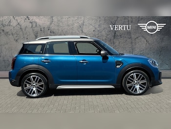 Used MINI Countryman 2022 for sale - 78984834: Photo