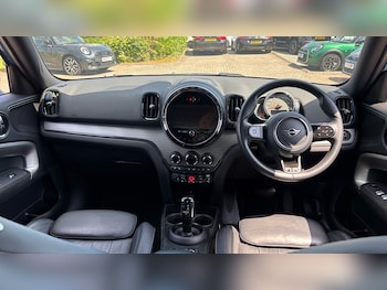 Used MINI Countryman 2022 for sale - 78984834: Photo