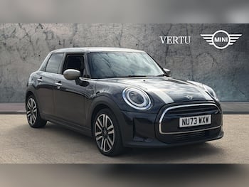 Used MINI Hatch 2023 for sale - 79653125: Photo