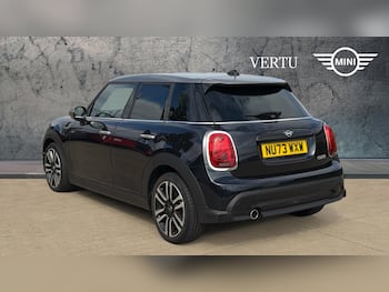 Used MINI Hatch 2023 for sale - 79653125: Photo