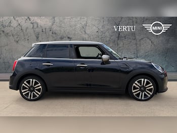 Used MINI Hatch 2023 for sale - 79653125: Photo