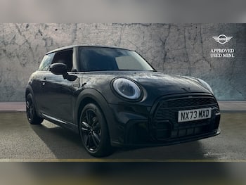 Used MINI Hatch 2023 for sale - 79819281: Photo