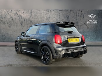 Used MINI Hatch 2023 for sale - 79819281: Photo