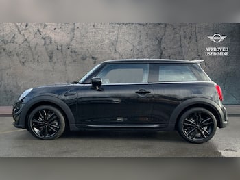 Used MINI Hatch 2023 for sale - 79819281: Photo