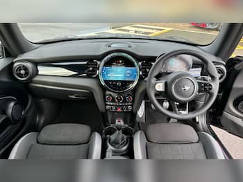 Used MINI Hatch 2023 for sale - 79819281: Photo