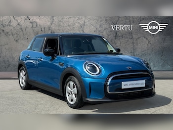 Used MINI Hatch 2022 for sale - 79004130: Photo