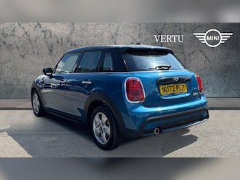 Used MINI Hatch 2022 for sale - 79004130: Photo