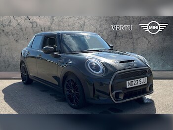 Used MINI Hatch 2023 for sale - 78343683: Photo