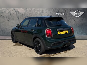 Used MINI Hatch 2023 for sale - 78343683: Photo