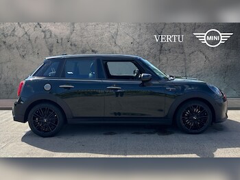 Used MINI Hatch 2023 for sale - 78343683: Photo