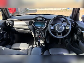 Used MINI Hatch 2023 for sale - 78343683: Photo