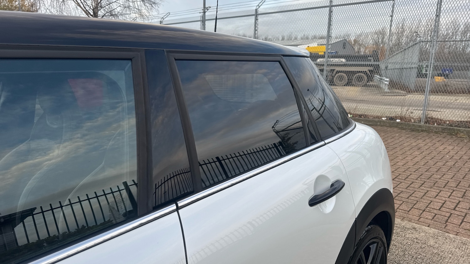 Used MINI Hatch 2023 for sale - 76853401: Photo 41