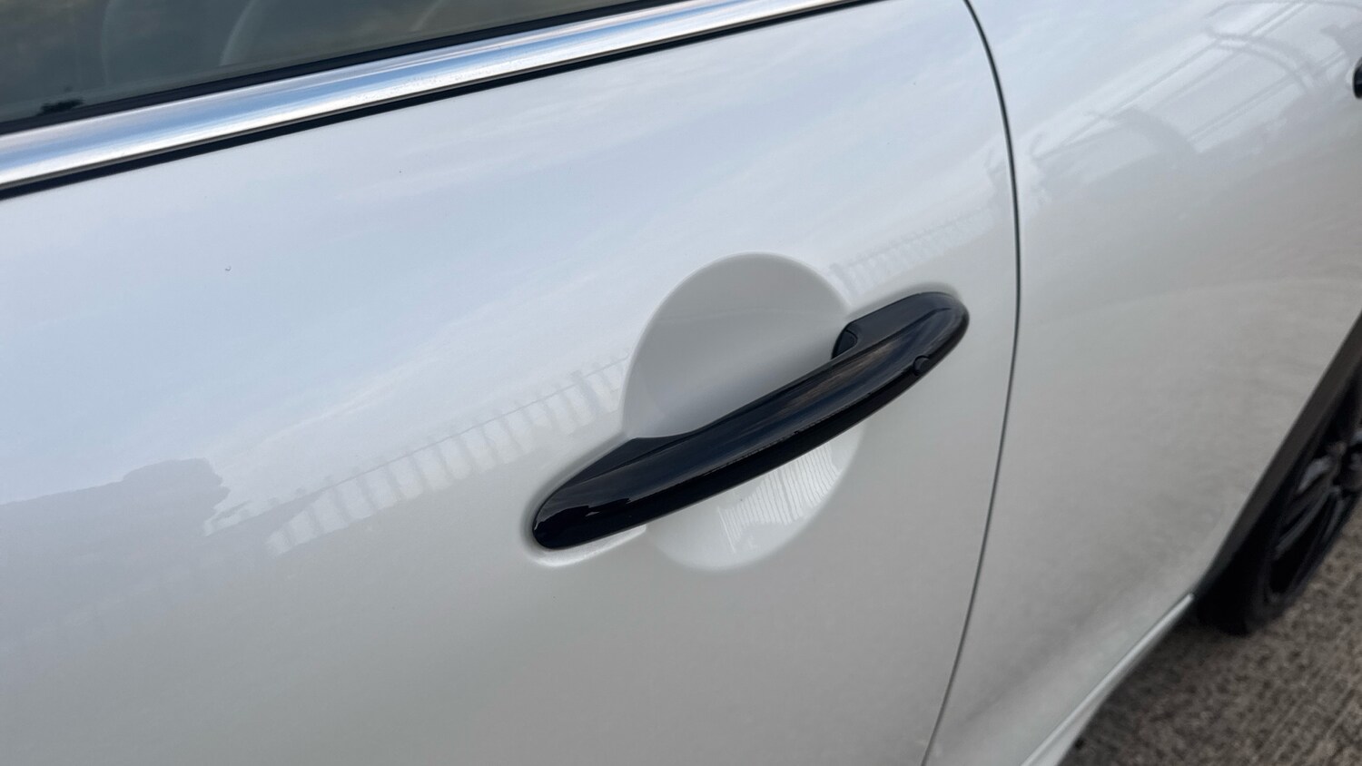 Used MINI Hatch 2023 for sale - 76853401: Photo 42