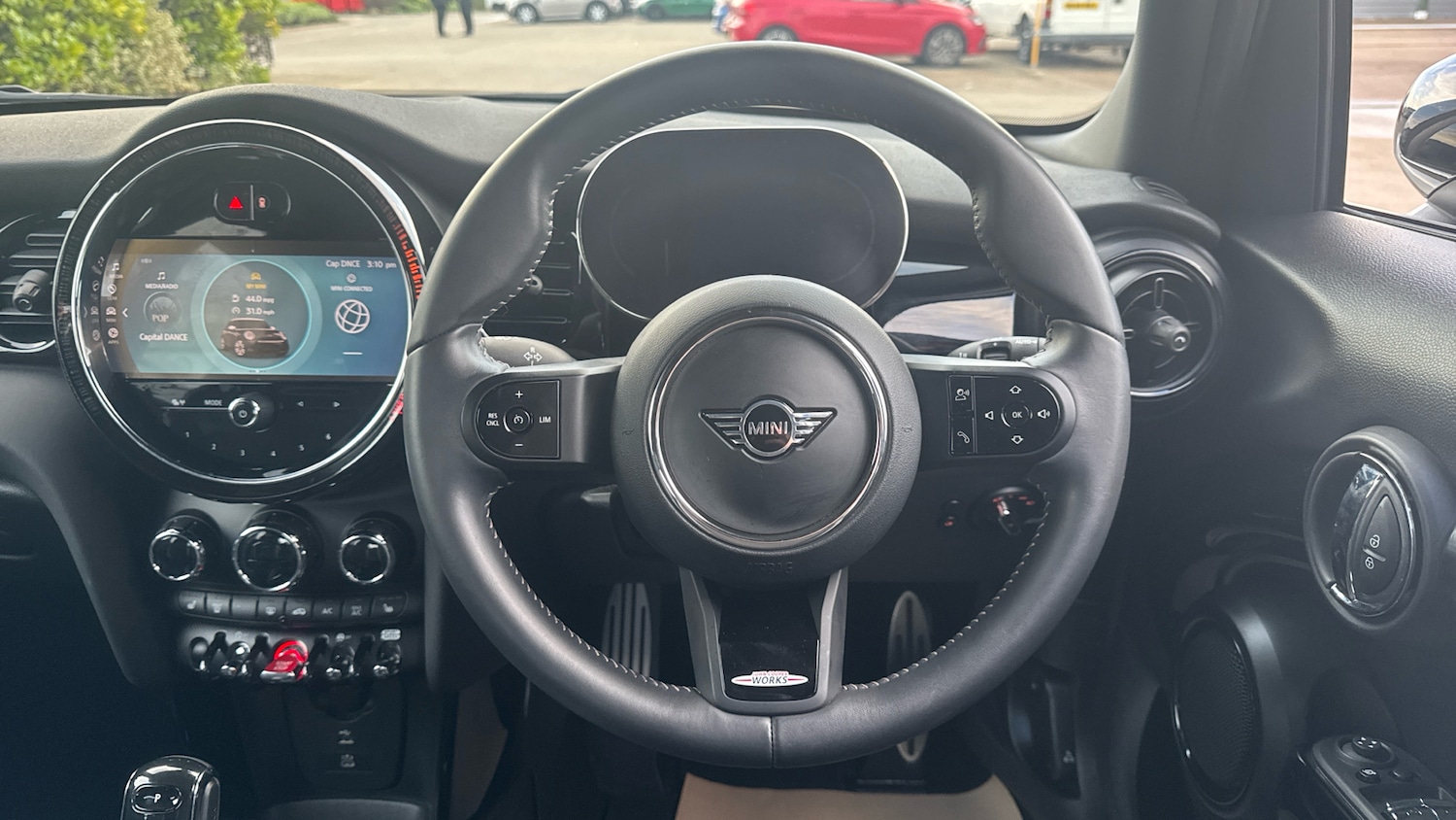 Used MINI Hatch 2023 for sale - 76853401: Photo 5