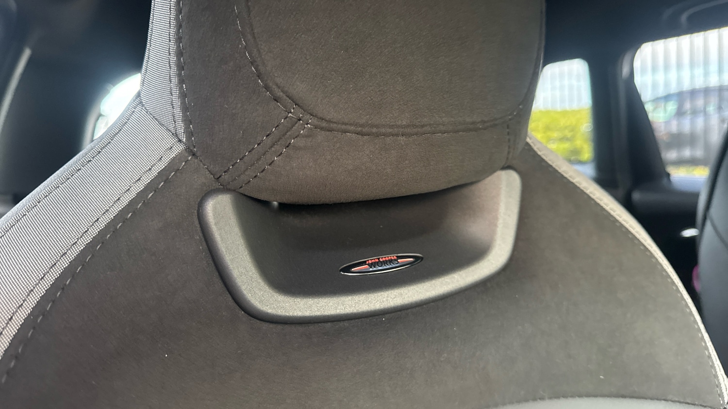 Used MINI Hatch 2023 for sale - 76853401: Photo 50