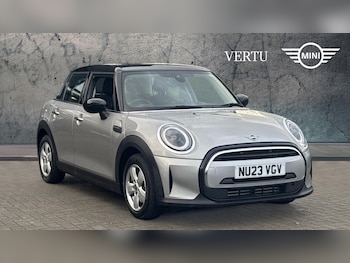 2023 (23) - 1.5 Cooper Classic 5dr Auto [Comfort/Nav Pack]