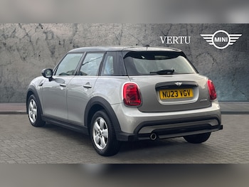 Used MINI Hatch 2023 for sale - 76684739: Photo