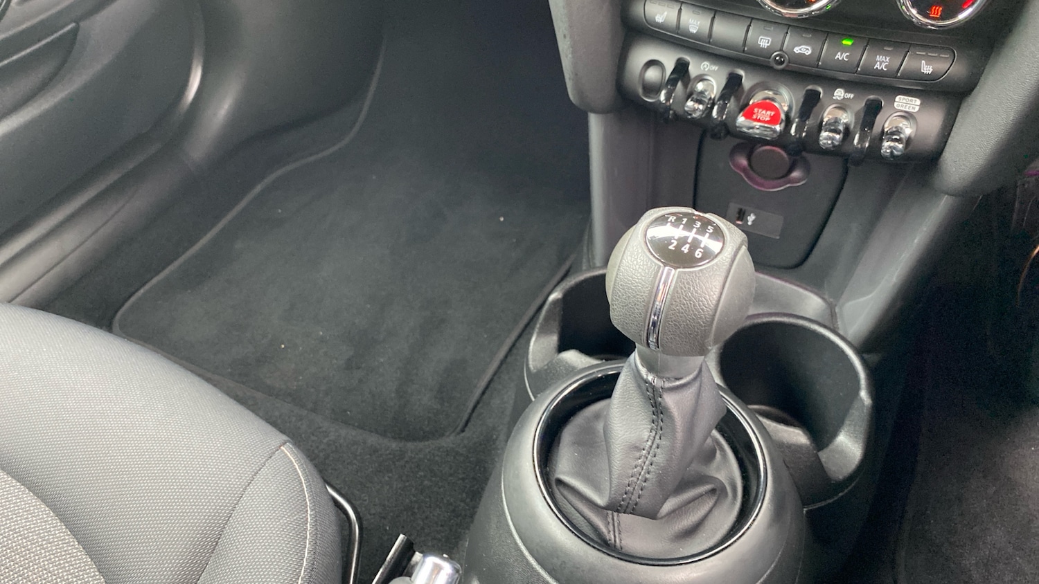 Used MINI Hatch 2020 for sale - 78106139: Photo 10