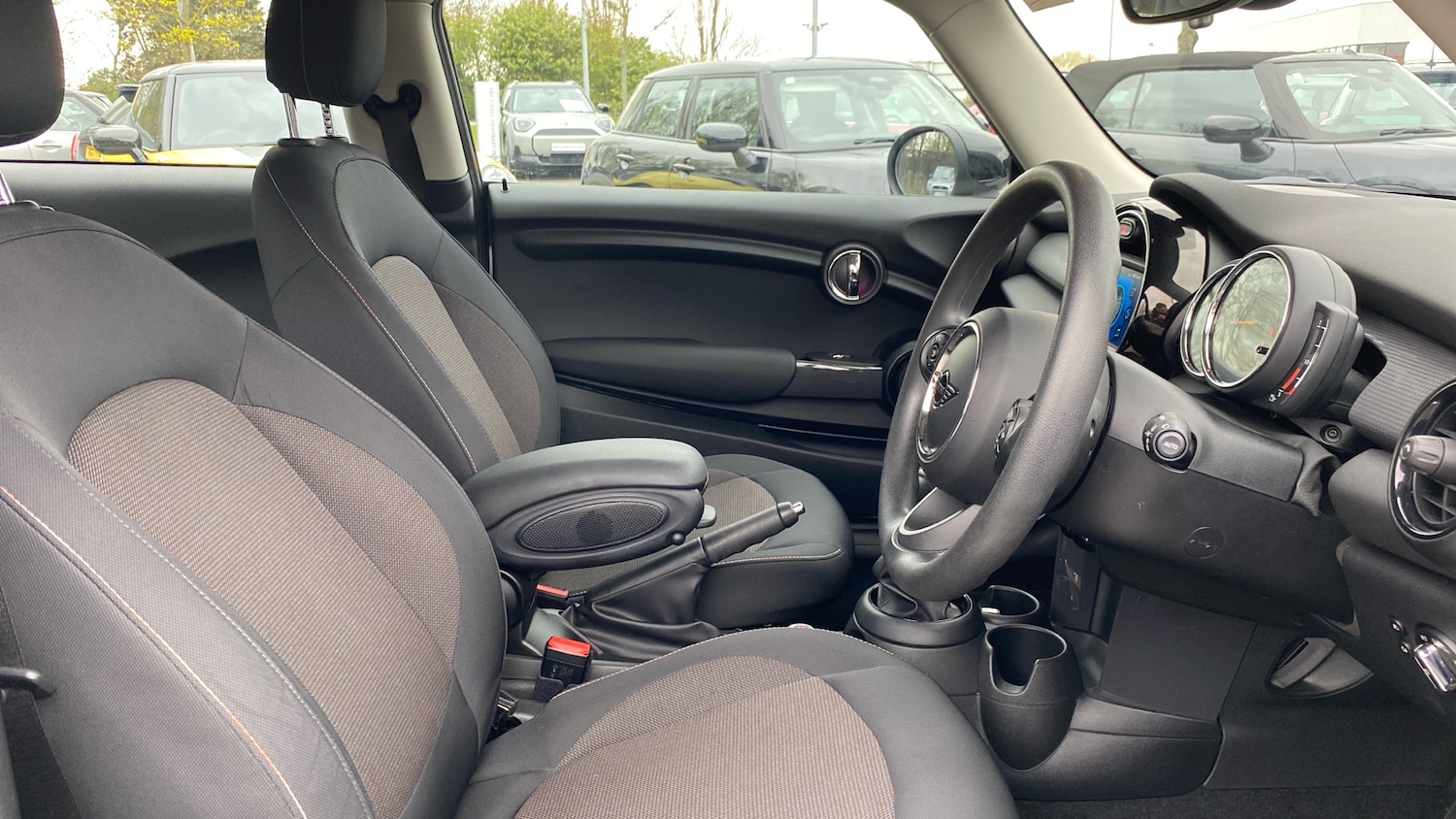 Used MINI Hatch 2020 for sale - 78106139: Photo 11