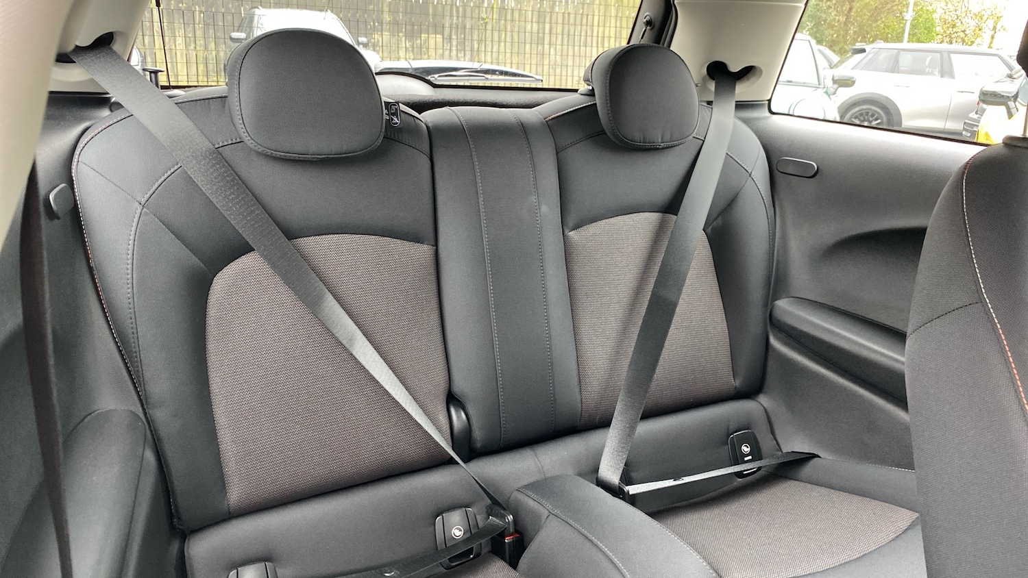 Used MINI Hatch 2020 for sale - 78106139: Photo 12