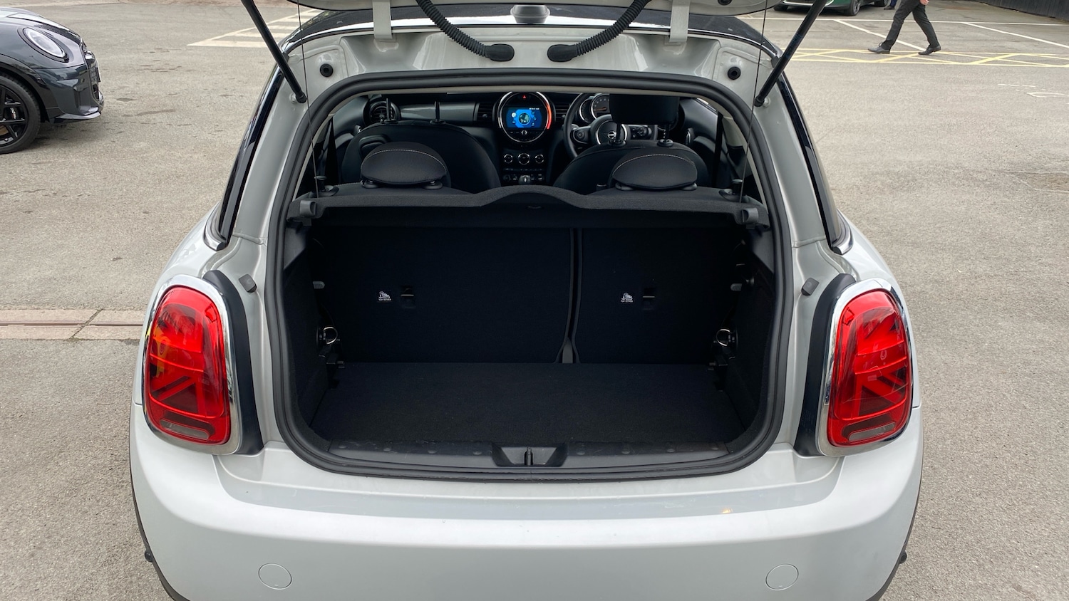 Used MINI Hatch 2020 for sale - 78106139: Photo 13