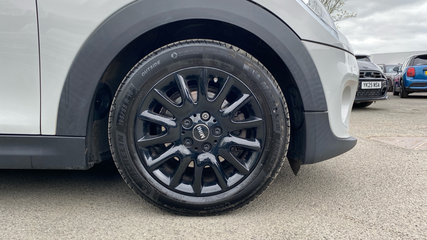 Used MINI Hatch 2020 for sale - 78106139: Photo 14