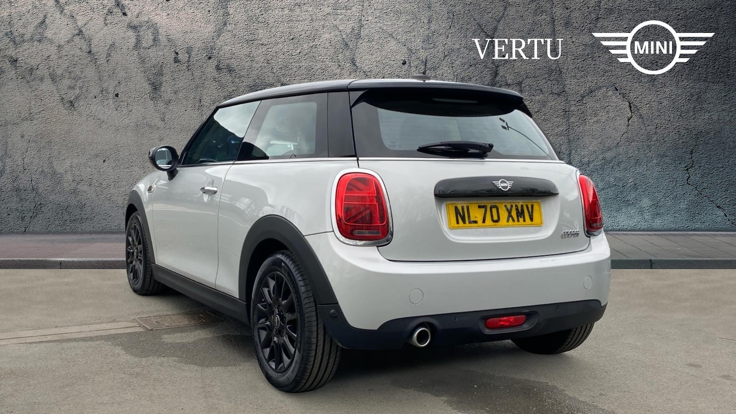 Used MINI Hatch 2020 for sale - 78106139: Photo 2