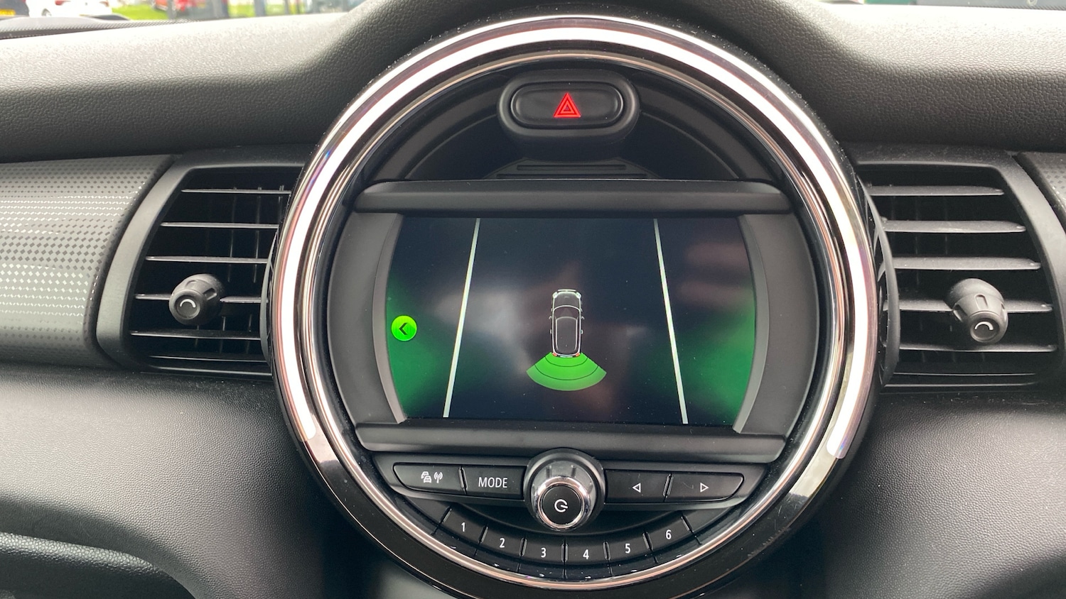 Used MINI Hatch 2020 for sale - 78106139: Photo 21