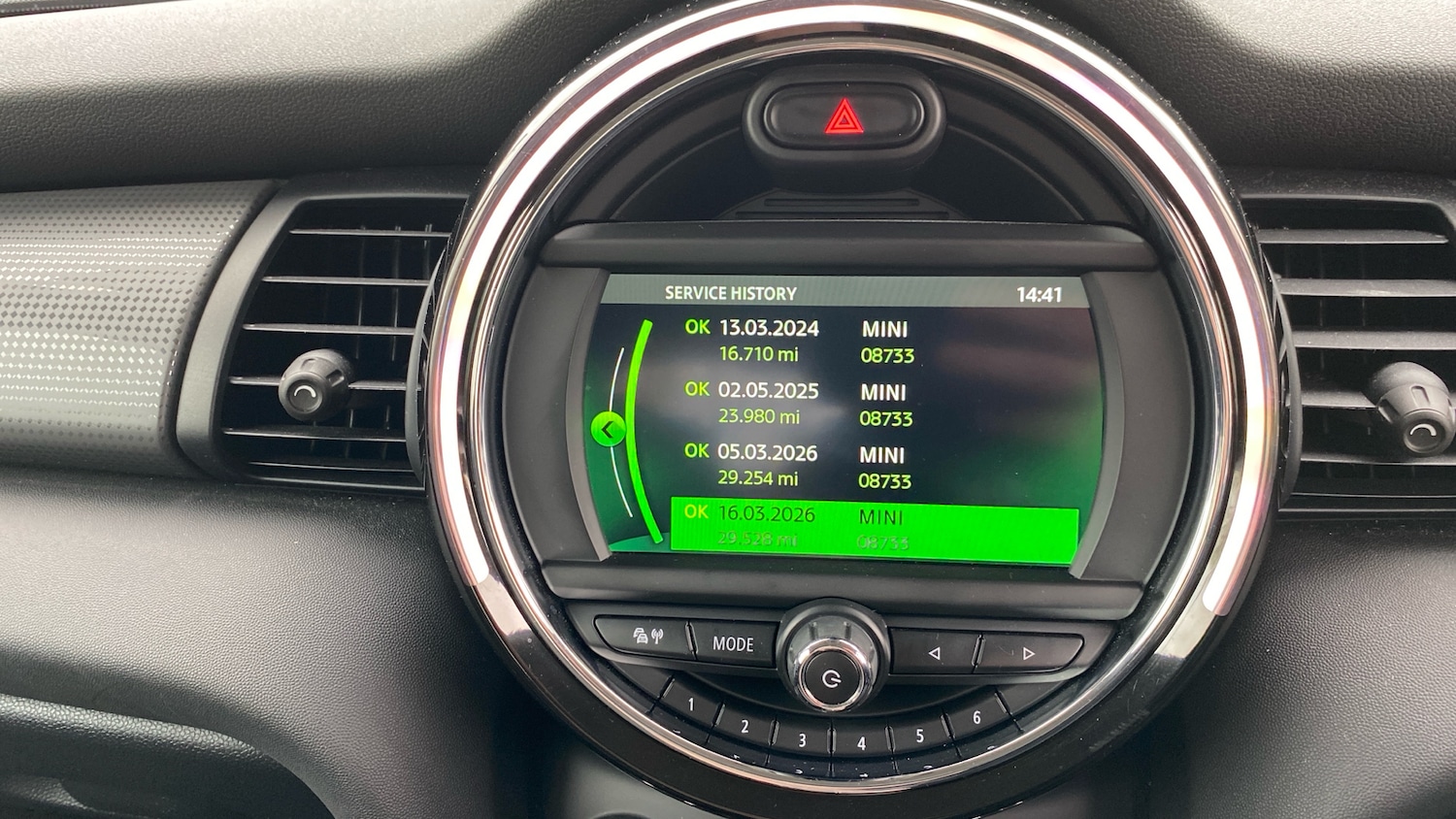 Used MINI Hatch 2020 for sale - 78106139: Photo 22