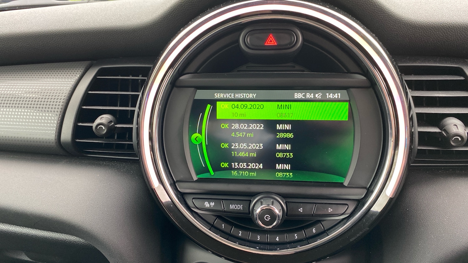 Used MINI Hatch 2020 for sale - 78106139: Photo 23