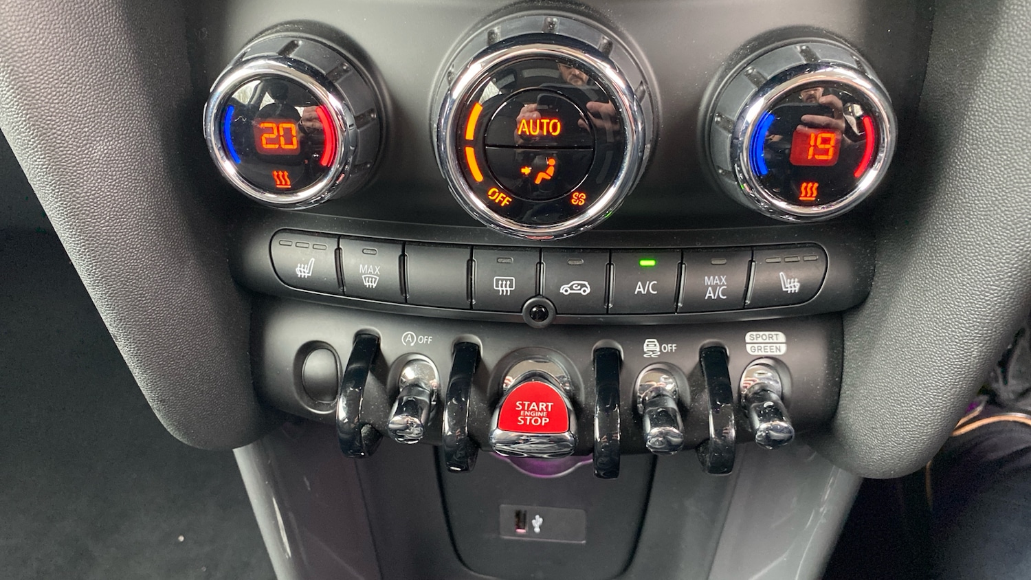 Used MINI Hatch 2020 for sale - 78106139: Photo 26