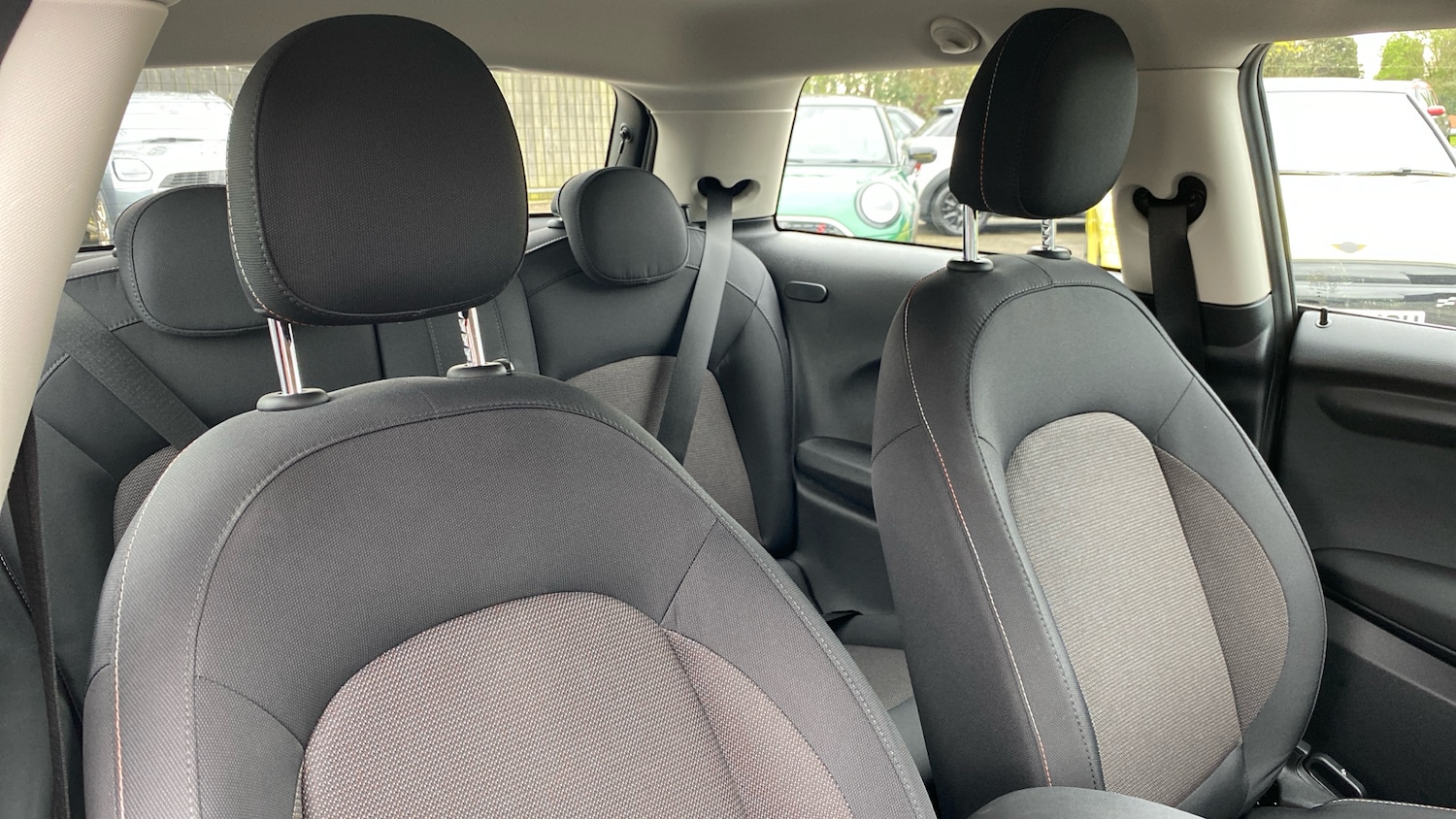 Used MINI Hatch 2020 for sale - 78106139: Photo 31