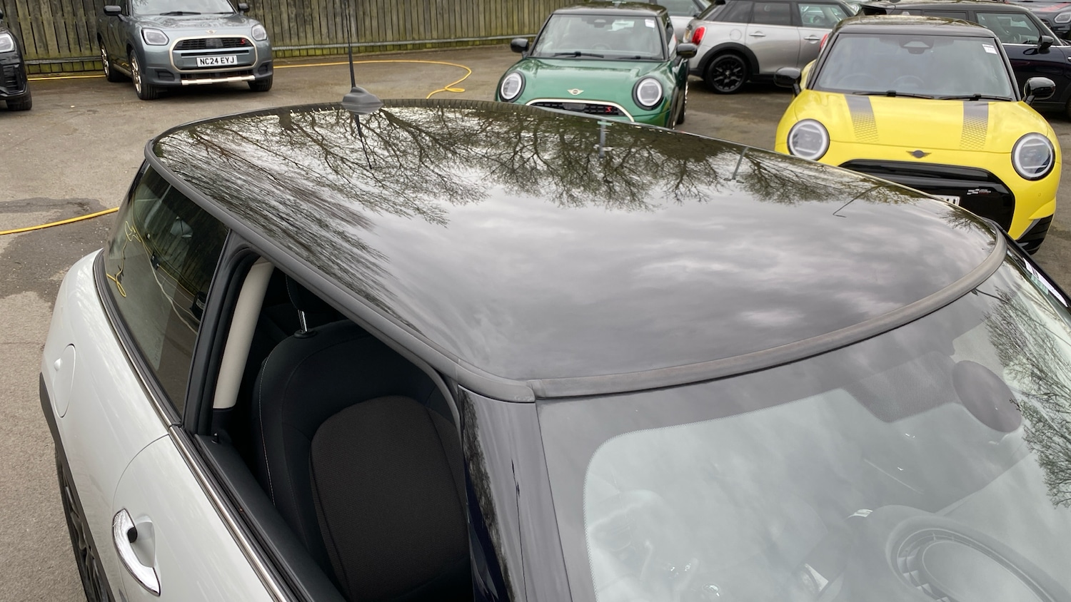 Used MINI Hatch 2020 for sale - 78106139: Photo 32