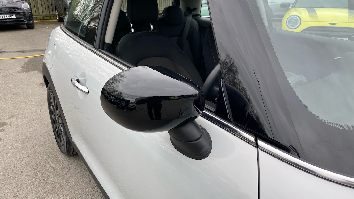 Used MINI Hatch 2020 for sale - 78106139: Photo 33