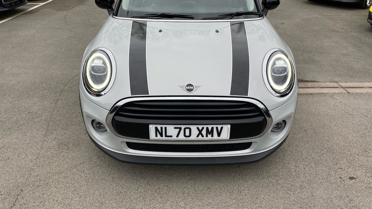 Used MINI Hatch 2020 for sale - 78106139: Photo 34