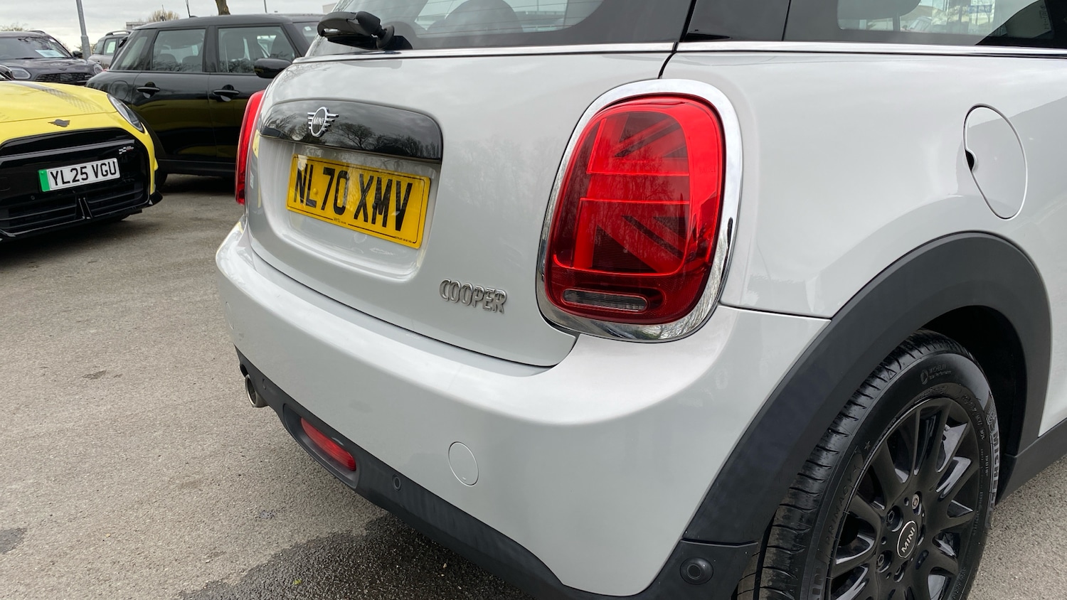 Used MINI Hatch 2020 for sale - 78106139: Photo 35