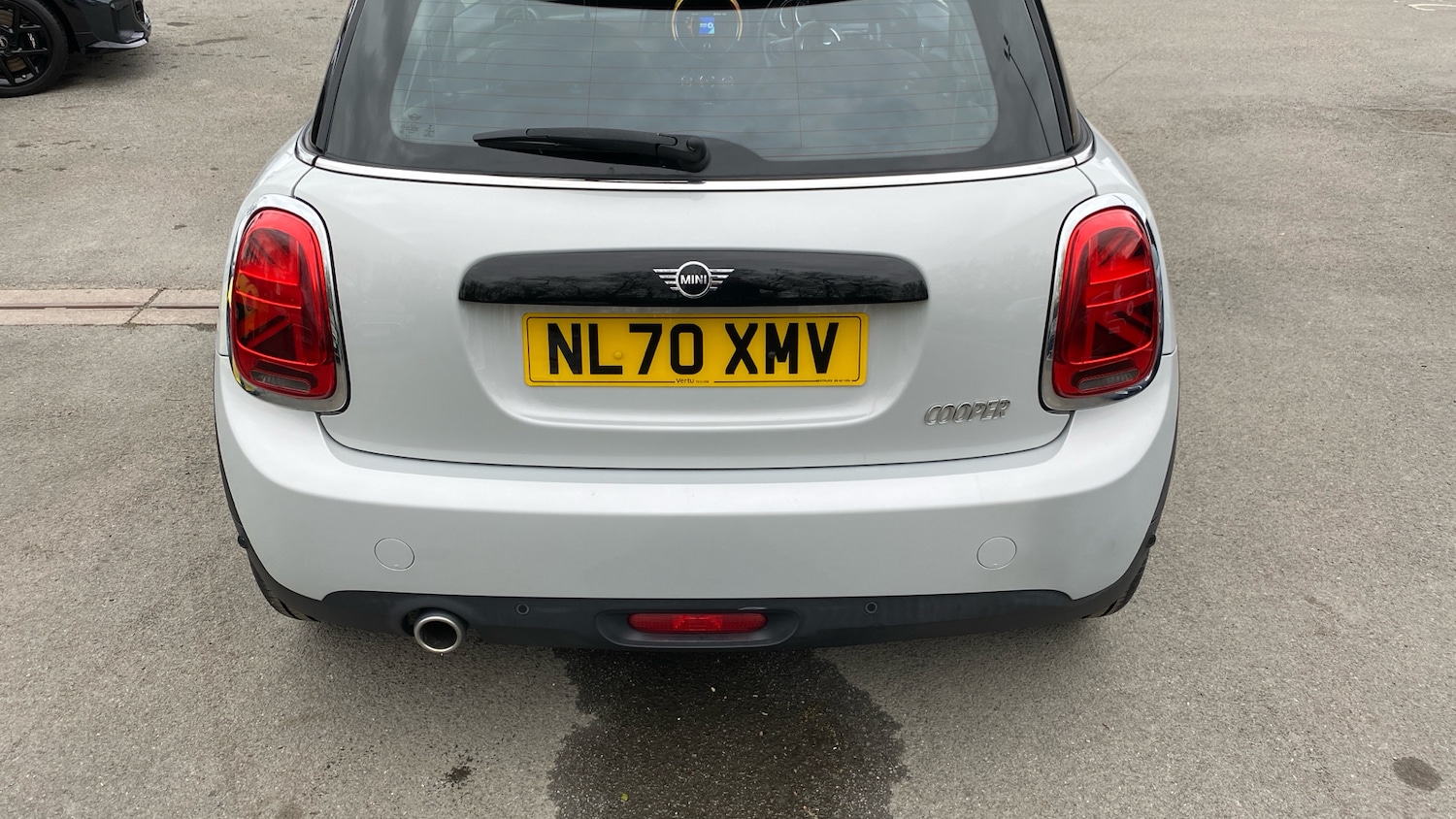 Used MINI Hatch 2020 for sale - 78106139: Photo 36