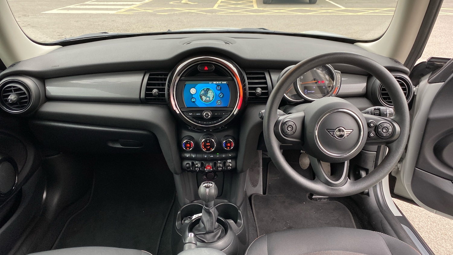 Used MINI Hatch 2020 for sale - 78106139: Photo 4