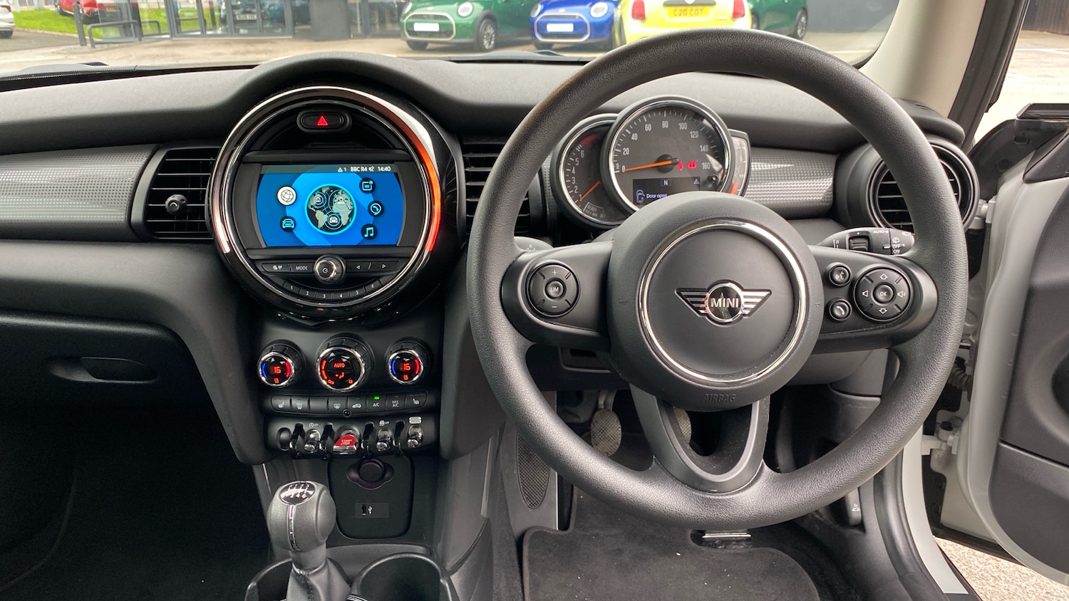 Used MINI Hatch 2020 for sale - 78106139: Photo 5