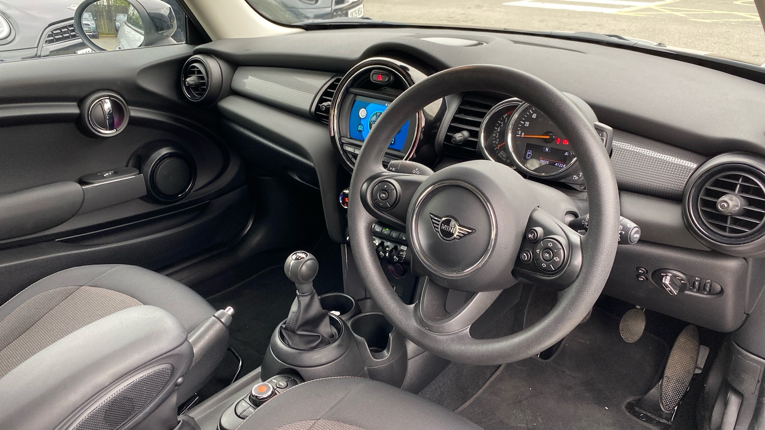 Used MINI Hatch 2020 for sale - 78106139: Photo 6