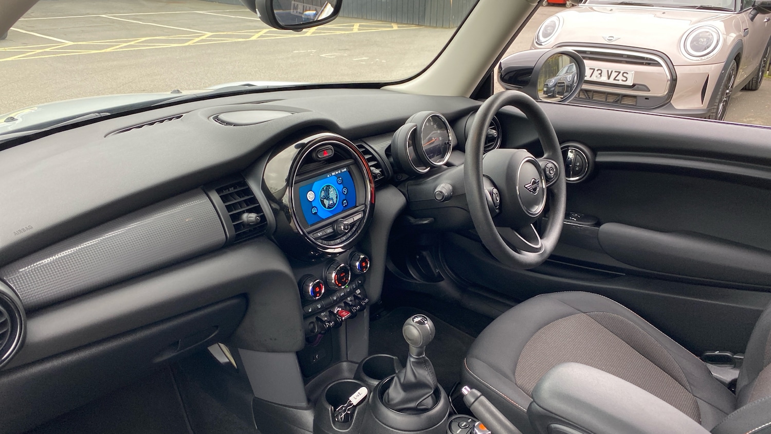 Used MINI Hatch 2020 for sale - 78106139: Photo 7