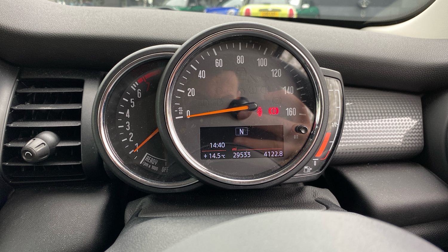 Used MINI Hatch 2020 for sale - 78106139: Photo 9